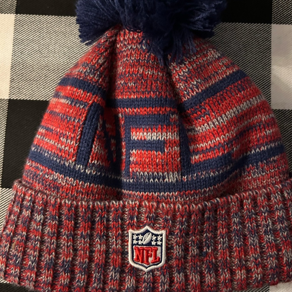 NFL winter hat - image 2